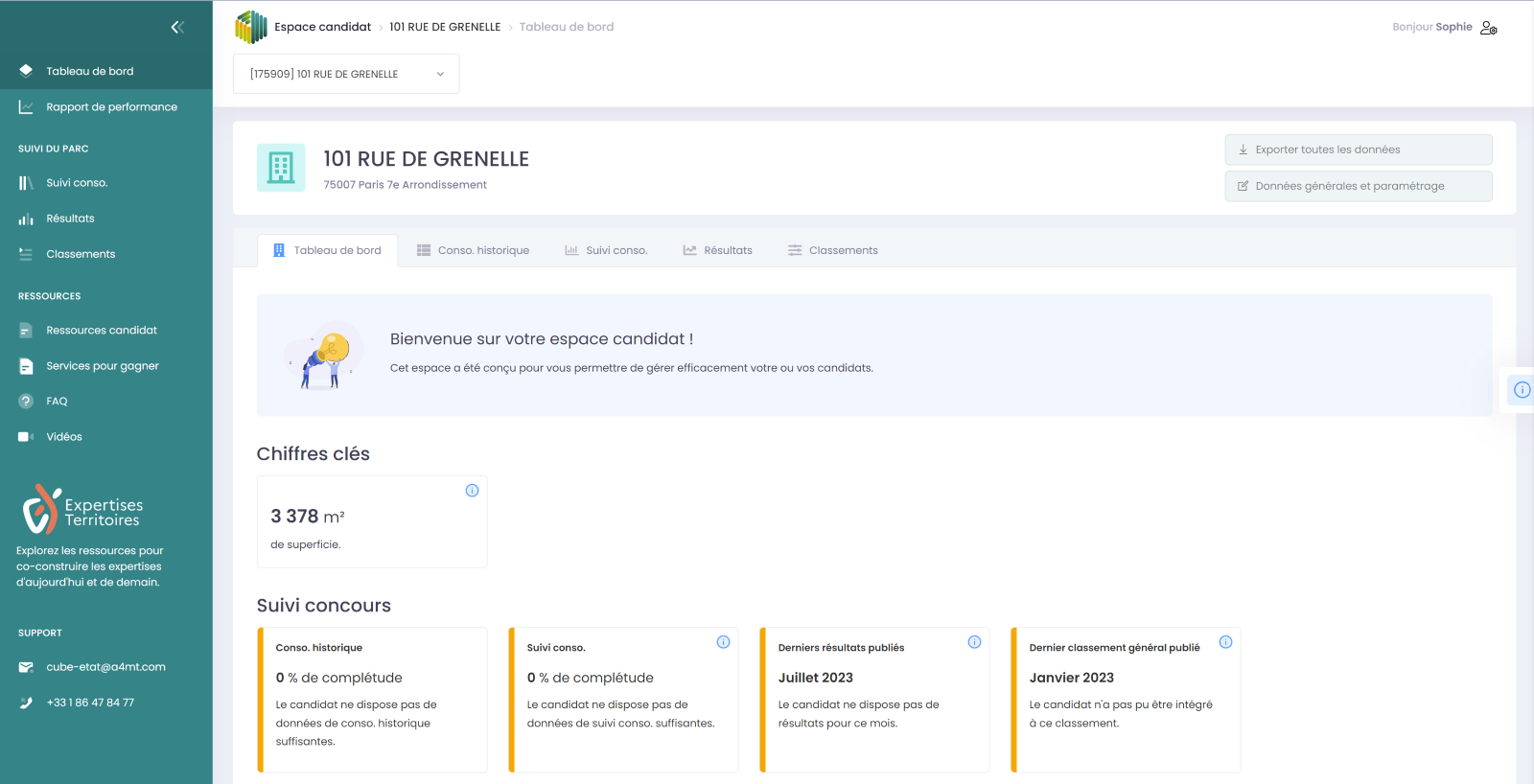 Une image contenant texte, capture d’écran, logiciel, Page web

Description générée automatiquement